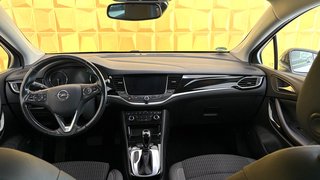 Opel Astra K Sports Tourer  AUTOMATIK BusinessElegance AHK ACC CAM BOSE - foto 3
