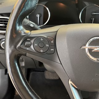Opel Astra K Sports Tourer  AUTOMATIK BusinessElegance AHK ACC CAM BOSE - foto 11