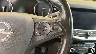 Opel Astra K Sports Tourer  AUTOMATIK BusinessElegance AHK ACC CAM BOSE - foto 12