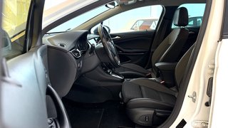 Opel Astra K Sports Tourer  AUTOMATIK BusinessElegance AHK ACC CAM BOSE - foto 15