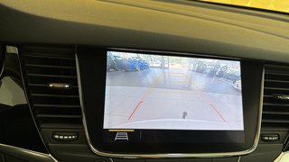Opel Astra K Sports Tourer  AUTOMATIK BusinessElegance AHK ACC CAM BOSE - foto 21