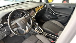 Opel Astra K Sports Tourer  AUTOMATIK BusinessElegance AHK ACC CAM BOSE - foto 23