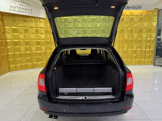 Skoda Superb Combi Ambition NAVI XENON SHZ AUT - photo 7