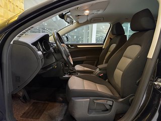 Skoda Superb Combi Ambition NAVI XENON SHZ AUT - photo 9