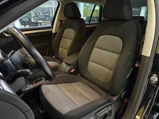 Skoda Superb Combi Ambition NAVI XENON SHZ AUT - photo 8