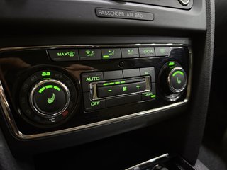 Skoda Superb Combi Ambition NAVI XENON SHZ AUT - photo 11