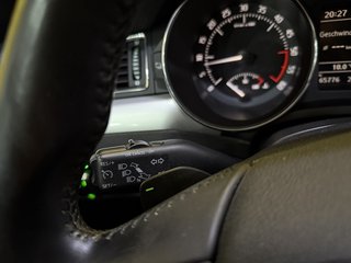 Skoda Superb Combi Ambition NAVI XENON SHZ AUT - photo 14