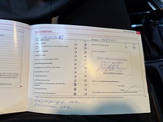 Skoda Superb Combi Ambition NAVI XENON SHZ AUT - photo 18