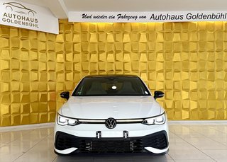 Volkswagen Golf VIII GTI Clubsport AKRAPOVIC FULL FULL - photo 2