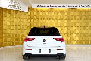 Volkswagen Golf VIII GTI Clubsport AKRAPOVIC FULL FULL - photo 6
