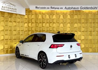 Volkswagen Golf VIII GTI Clubsport AKRAPOVIC FULL FULL - photo 10