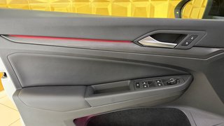 Volkswagen Golf VIII GTI Clubsport AKRAPOVIC FULL FULL - photo 3