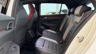 Volkswagen Golf VIII GTI Clubsport AKRAPOVIC FULL FULL - photo 6