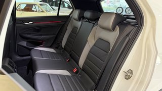 Volkswagen Golf VIII GTI Clubsport AKRAPOVIC FULL FULL - photo 7
