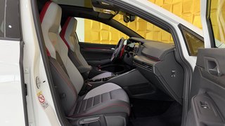 Volkswagen Golf VIII GTI Clubsport AKRAPOVIC FULL FULL - photo 9