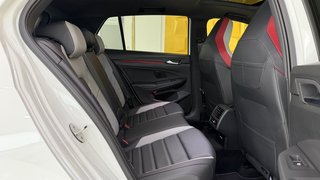 Volkswagen Golf VIII GTI Clubsport AKRAPOVIC FULL FULL - photo 11
