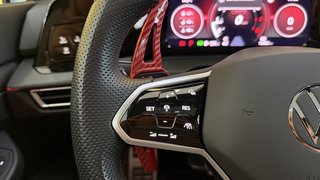 Volkswagen Golf VIII GTI Clubsport AKRAPOVIC FULL FULL - photo 13