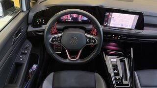 Volkswagen Golf VIII GTI Clubsport AKRAPOVIC FULL FULL - photo 15