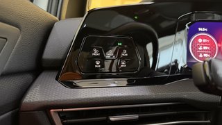Volkswagen Golf VIII GTI Clubsport AKRAPOVIC FULL FULL - photo 23