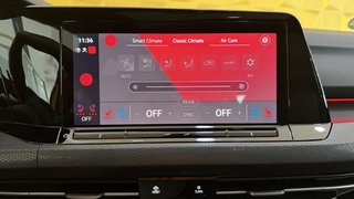 Volkswagen Golf VIII GTI Clubsport AKRAPOVIC FULL FULL - photo 27
