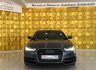 Audi A6 Avant 3.0 TDI quattro 3xS-LINE PANO ACC SHZ - bilder 2