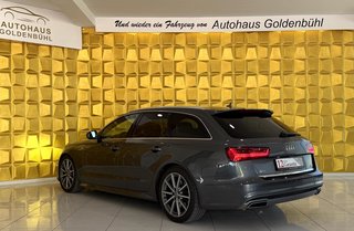Audi A6 Avant 3.0 TDI quattro 3xS-LINE PANO ACC SHZ - bilder 4