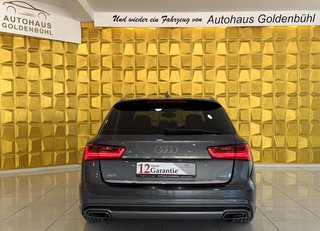 Audi A6 Avant 3.0 TDI quattro 3xS-LINE PANO ACC SHZ - bilder 5