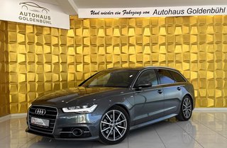 Audi A6 Gebrauchtwagen Kaufen