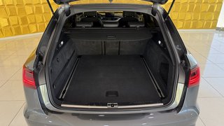 Audi A6 Avant 3.0 TDI quattro 3xS-LINE PANO ACC SHZ - bilder 6