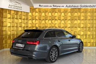 Audi A6 Avant 3.0 TDI quattro 3xS-LINE PANO ACC SHZ - bilder 8
