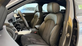 Audi A6 Avant 3.0 TDI quattro 3xS-LINE PANO ACC SHZ - bilder 10