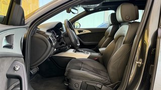 Audi A6 Avant 3.0 TDI quattro 3xS-LINE PANO ACC SHZ - bilder 1