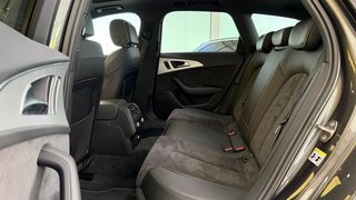 Audi A6 Avant 3.0 TDI quattro 3xS-LINE PANO ACC SHZ - bilder 4