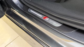 Audi A6 Avant 3.0 TDI quattro 3xS-LINE PANO ACC SHZ - bilder 6