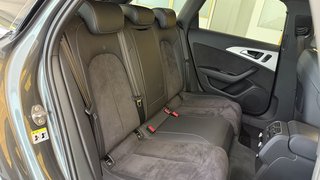 Audi A6 Avant 3.0 TDI quattro 3xS-LINE PANO ACC SHZ - bilder 8