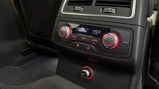 Audi A6 Avant 3.0 TDI quattro 3xS-LINE PANO ACC SHZ - bilder 9