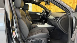 Audi A6 Avant 3.0 TDI quattro 3xS-LINE PANO ACC SHZ - bilder 10