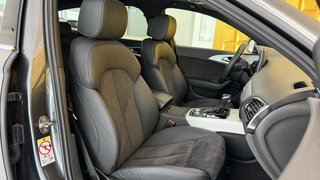 Audi A6 Avant 3.0 TDI quattro 3xS-LINE PANO ACC SHZ - bilder 11