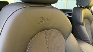 Audi A6 Avant 3.0 TDI quattro 3xS-LINE PANO ACC SHZ - bilder 13