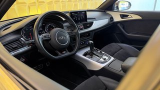 Audi A6 Avant 3.0 TDI quattro 3xS-LINE PANO ACC SHZ - bilder 15