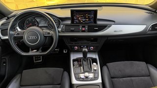 Audi A6 Avant 3.0 TDI quattro 3xS-LINE PANO ACC SHZ - bilder 16
