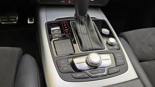 Audi A6 Avant 3.0 TDI quattro 3xS-LINE PANO ACC SHZ - bilder 19