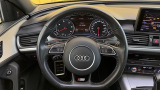Audi A6 Avant 3.0 TDI quattro 3xS-LINE PANO ACC SHZ - bilder 18
