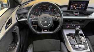 Audi A6 Avant 3.0 TDI quattro 3xS-LINE PANO ACC SHZ - bilder 17