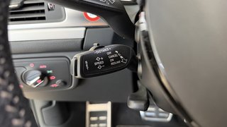 Audi A6 Avant 3.0 TDI quattro 3xS-LINE PANO ACC SHZ - bilder 21