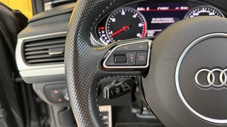 Audi A6 Avant 3.0 TDI quattro 3xS-LINE PANO ACC SHZ - bilder 23