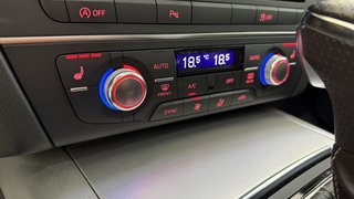 Audi A6 Avant 3.0 TDI quattro 3xS-LINE PANO ACC SHZ - bilder 25