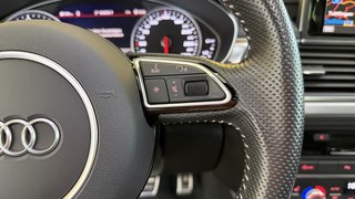 Audi A6 Avant 3.0 TDI quattro 3xS-LINE PANO ACC SHZ - bilder 24