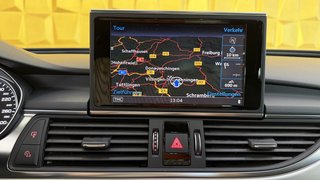 Audi A6 Avant 3.0 TDI quattro 3xS-LINE PANO ACC SHZ - bilder 26