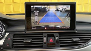 Audi A6 Avant 3.0 TDI quattro 3xS-LINE PANO ACC SHZ - bilder 27